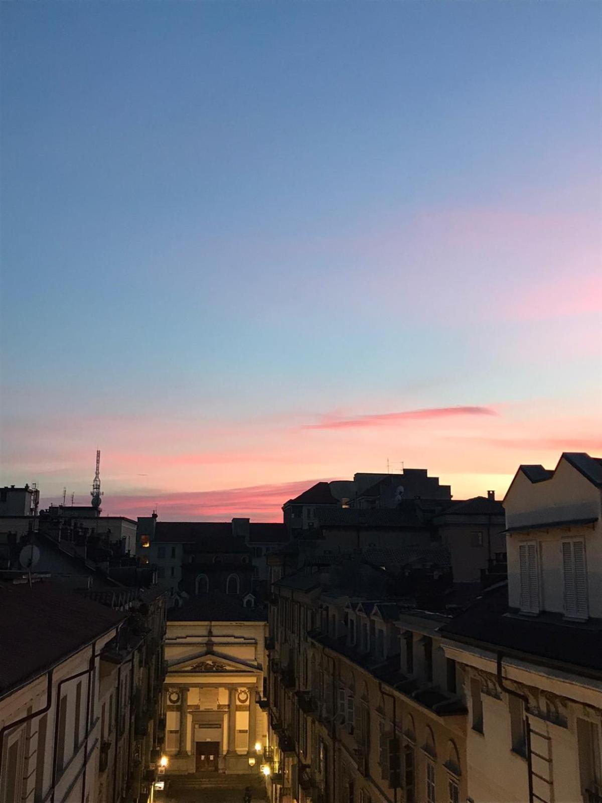 Appartamento Matilde Turin Exterior photo