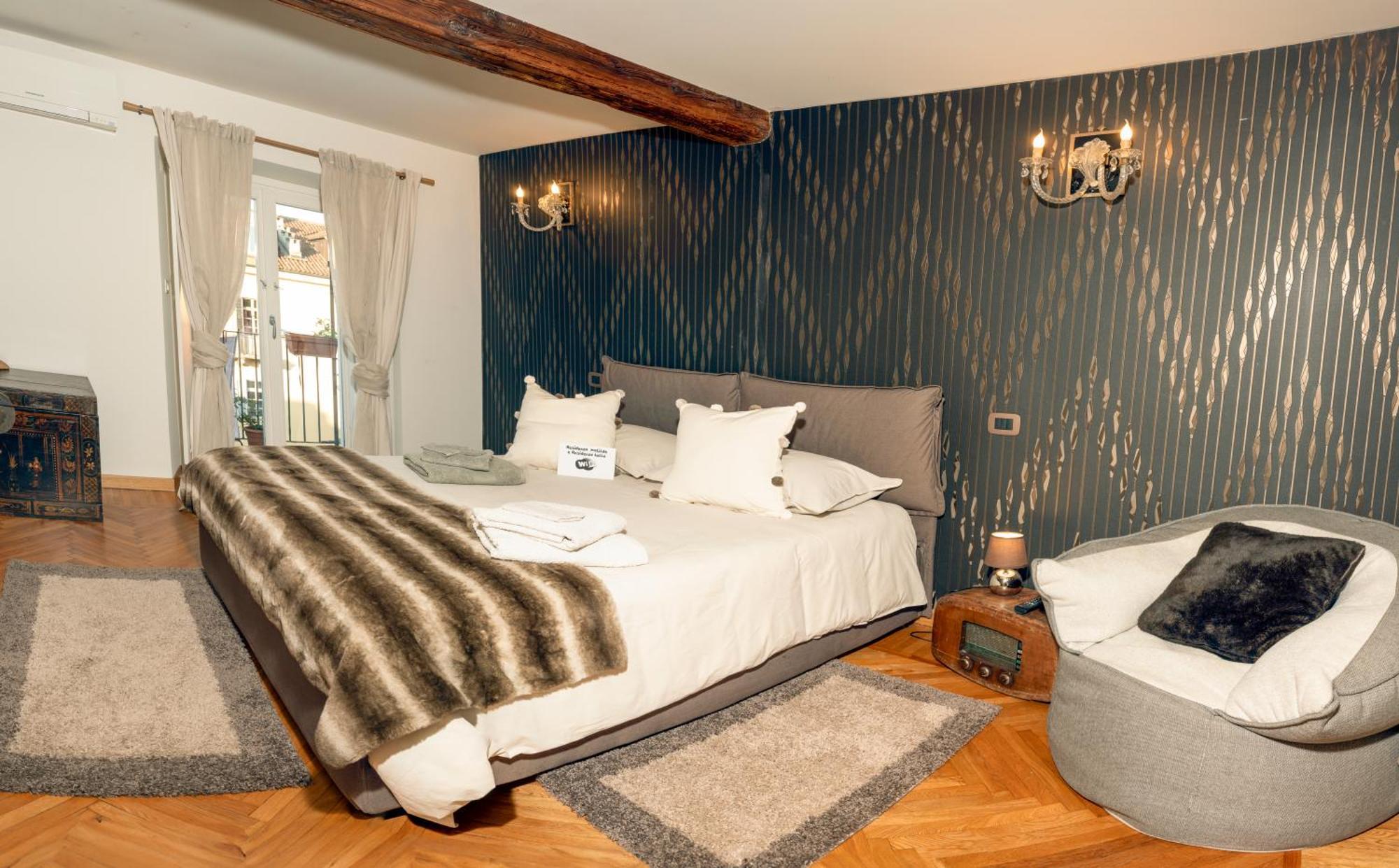 Appartamento Matilde Turin Exterior photo