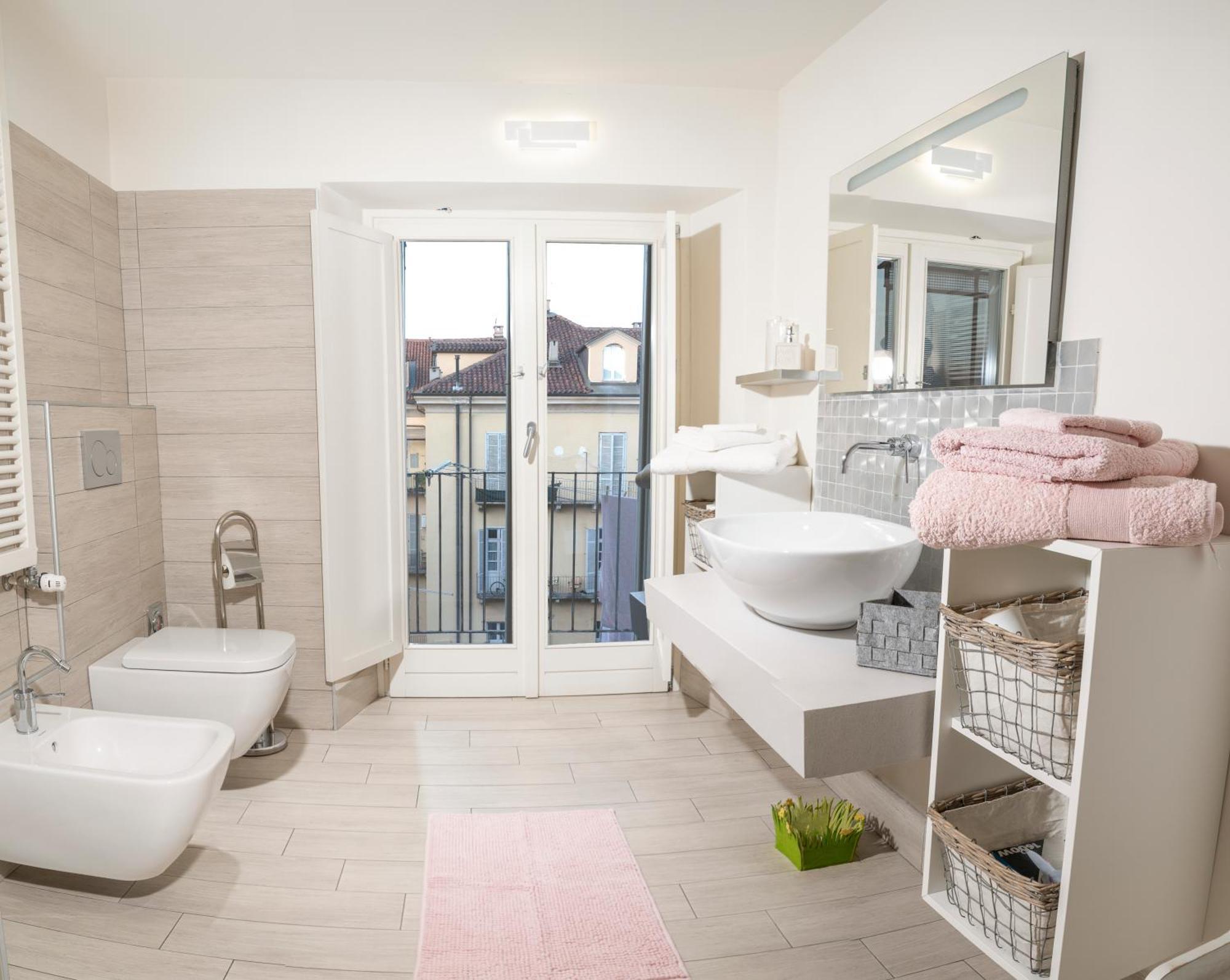 Appartamento Matilde Turin Exterior photo